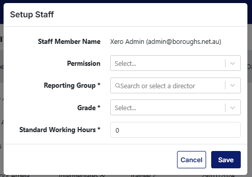 Billy new staff set up.png